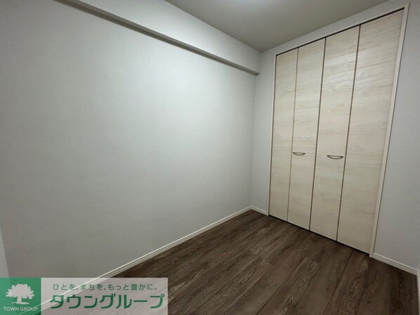 アルファコート曳舟2の物件内観写真